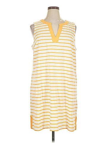 Lands' End Lands' End Casual Dress (view 1)