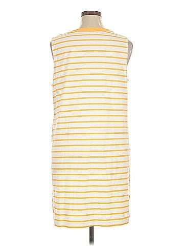 Lands' End Lands' End Casual Dress (view 2)