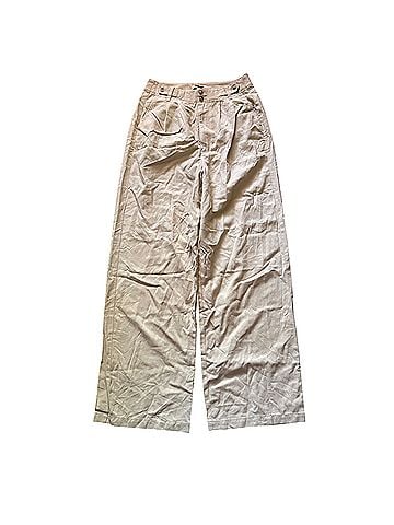 Madewell The Harlow Casual Pants (view 1)