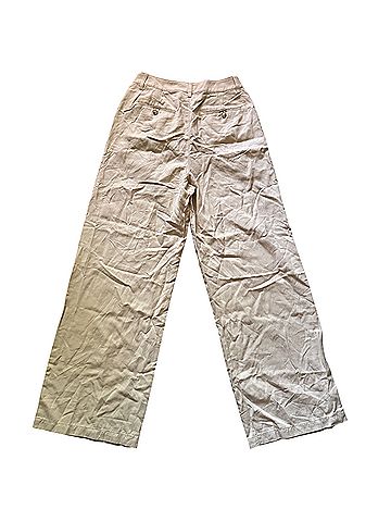 Madewell The Harlow Casual Pants (view 2)