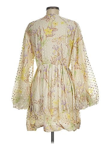 Alexis Alexis Cocktail Dress (view 2)