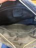 Coach Solid Black Leather Laptop Bag One size - photo 3