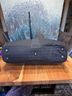 Coach Solid Black Leather Laptop Bag One size - photo 9