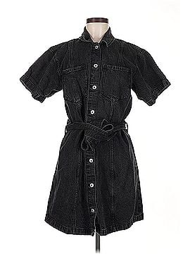 Abercrombie & Fitch Abercrombie &amp; Fitch Casual Dress (view 1)