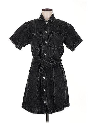 Abercrombie & Fitch Abercrombie &amp; Fitch Casual Dress (view 1)
