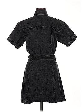 Abercrombie & Fitch Abercrombie &amp; Fitch Casual Dress (view 2)