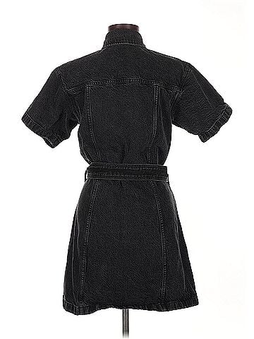 Abercrombie & Fitch Abercrombie &amp; Fitch Casual Dress (view 2)