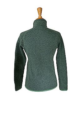 Patagonia Fleece (view 2)