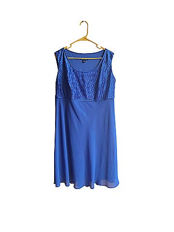 Dana Kay Cocktail Dress (view 1)