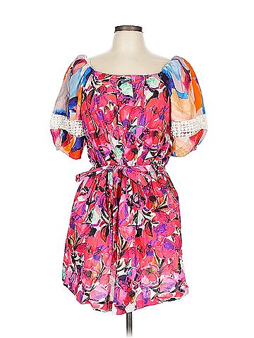 French Connection French Connection Casual Dress (view 1)