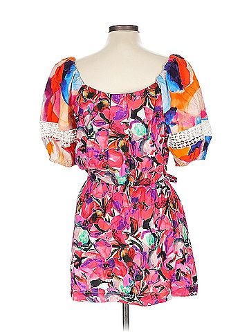 French Connection French Connection Casual Dress (view 2)