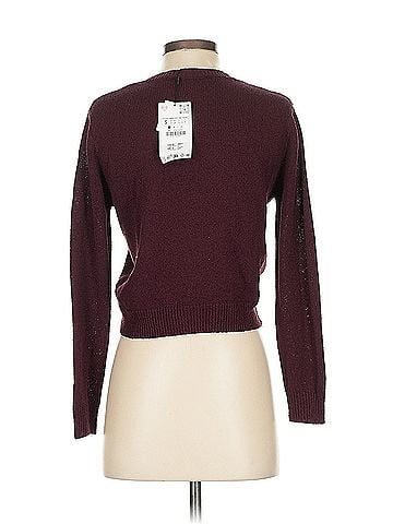 Zara Zara Cardigan (view 2)