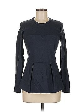3.1 Phillip Lim 3.1 Phillip Lim Long Sleeve Top (view 1)