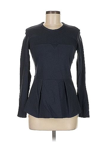 3.1 Phillip Lim 3.1 Phillip Lim Long Sleeve Top (view 1)