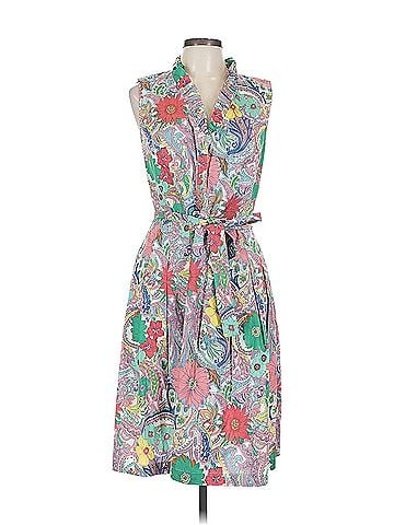 Talbots Talbots Casual Dress (view 1)
