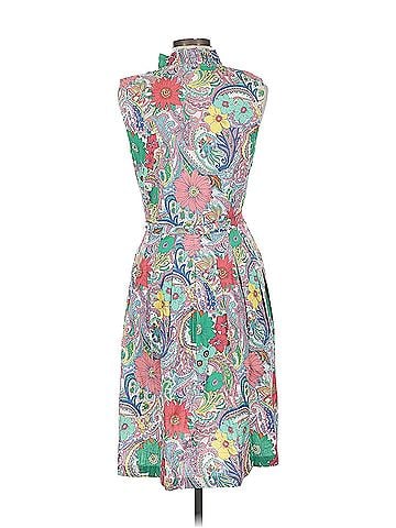 Talbots Talbots Casual Dress (view 2)