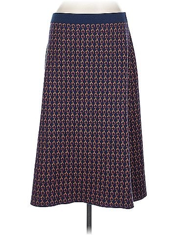 J.Crew J.Crew Wool Skirt (view 1)
