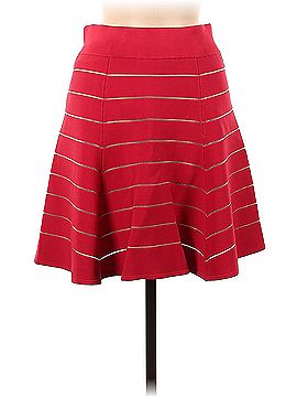 Torn by Ronny Kobo Torn By Ronny Kobo Casual Skirt (view 1)