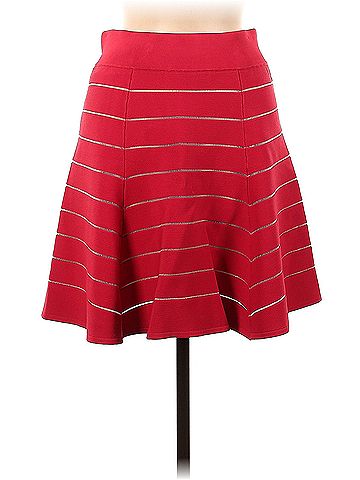 Torn by Ronny Kobo Torn By Ronny Kobo Casual Skirt (view 1)