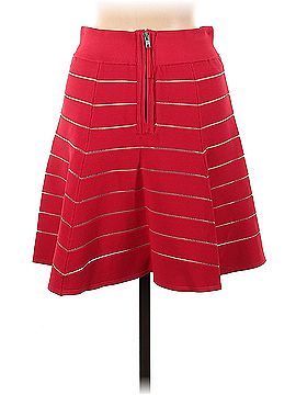 Torn by Ronny Kobo Torn By Ronny Kobo Casual Skirt (view 2)