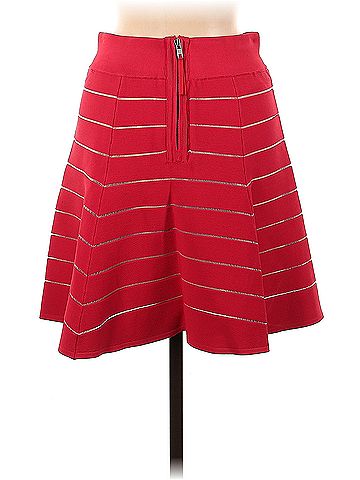 Torn by Ronny Kobo Torn By Ronny Kobo Casual Skirt (view 2)