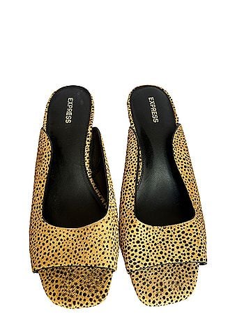Express Heels (view 1)