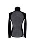 Smartwool 100% Wool Solid Black Gray Pullover Sweater Size XS - photo 2