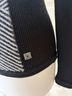 Smartwool 100% Wool Solid Black Gray Pullover Sweater Size XS - photo 5