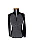 Smartwool 100% Wool Solid Black Gray Pullover Sweater Size XS - photo 1