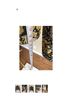 Elevenses 100% Cotton Floral Black Yellow Jacket Size 4 - photo 4