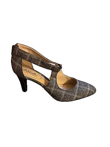 Life Stride Life Stride Heels (view 1)