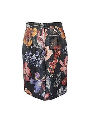 J.Crew Collection Pencil Skirt No. 2 Formal Skirt (view 2)