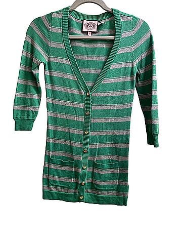 Juicy Couture Cardigan (view 1)