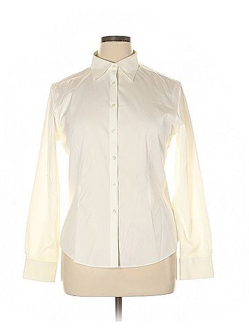 Brooks Brothers Brooks Brothers Long Sleeve Button Down Shirt (view 1)