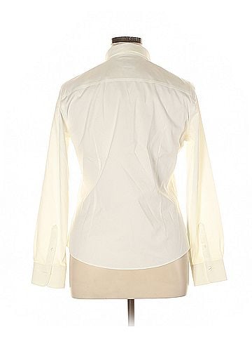 Brooks Brothers Brooks Brothers Long Sleeve Button Down Shirt (view 2)