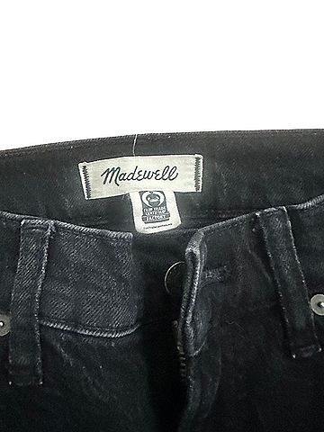 Madewell Jeans (view 2)