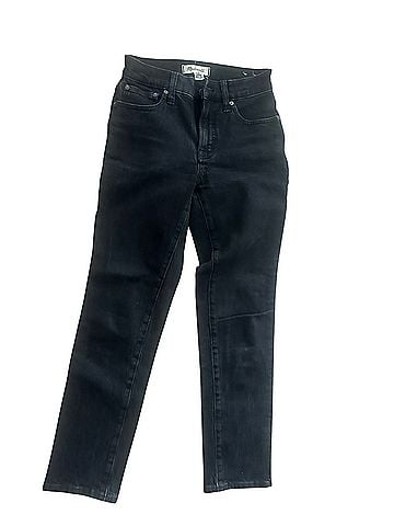 Madewell Jeans (view 1)