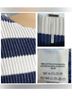Free People JUST MY STRIPE Pullover Sweater - photo 3