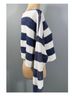 Free People JUST MY STRIPE Pullover Sweater - photo 7