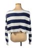 Free People JUST MY STRIPE Pullover Sweater - photo 2