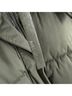 Avec Les Filles Solid Green Coat Size XL - photo 10