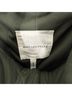 Avec Les Filles Solid Green Coat Size XL - photo 3