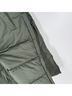 Avec Les Filles Solid Green Coat Size XL - photo 6