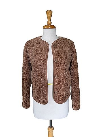 Uniqlo Jacket (view 1)