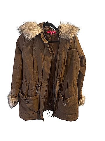 Together Coat (view 1)