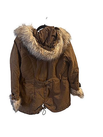 Together Coat (view 2)