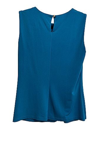 Calvin Klein Sleeveless Top (view 2)