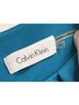 Calvin Klein Blue Sleeveless Top Size XS - photo 3