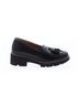 Naturalizer Black Naturalizer Flats Size 6 1/2 - photo 1