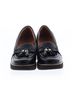 Naturalizer Black Naturalizer Flats Size 6 1/2 - photo 2